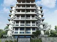 3 BHK Flat for Rent in Bopal, Ahmedabad