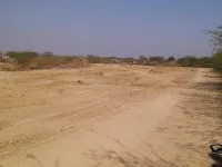  Agricultural Land for Sale in Agra Road, Dausa