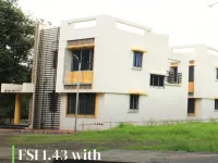 Residential Plot for Sale in Saralgaon, Murbad, Thane