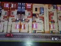 1 BHK Builder Floor for Sale in NH 24 Highway, Ghaziabad