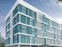  Office Space for Rent in Mahape, Navi Mumbai