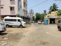  Residential Plot for Sale in Kundrathur, Chennai