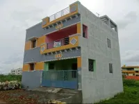 3 BHK House for Sale in Mappedu, Chennai