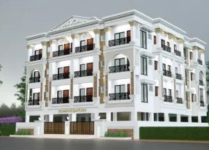 2 BHK Flat for Sale in Pallikaranai, Chennai