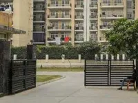 4 BHK Flat for Sale in Sector 86 Faridabad