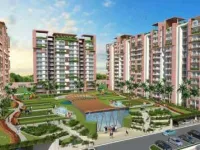 2 BHK Flat for Sale in Sector 77 Faridabad