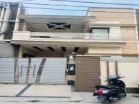 4 BHK House for Sale in Green Model Town, Jalandhar