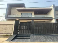 5 BHK House for Sale in Mithapur, Jalandhar