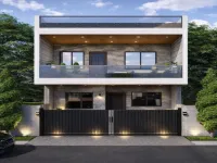 5 BHK House for Sale in 66 Feet Road, Jalandhar