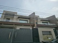 4 BHK House for Sale in Mithapur, Jalandhar