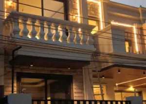 4 BHK House for Sale in SAS Nagar, Mohali