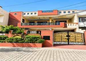 5 BHK 15 Marla House for Sale in GTB Nagar, Jalandhar