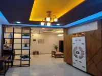 2 BHK Flat for Rent in Gokul Road, Hubli