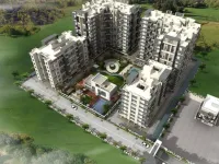 1 BHK Builder Floor for Sale in Wagholi, Pune