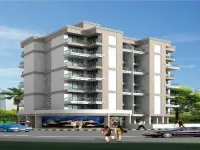 1 BHK Flat for Sale in Sector 10 Kharghar, Navi Mumbai
