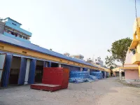 Warehouse for Rent in Upper Chutia, Ranchi