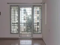 2 BHK Flat for Rent in Nolambur, Chennai
