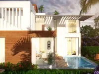 3 BHK Villa for Sale in Anjuna, North Goa,