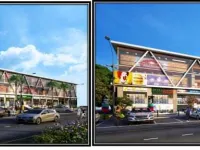  Commercial Shop for Sale in Lohgarh, Zirakpur