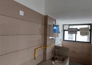 2 BHK Flat for Rent in Shela, Ahmedabad