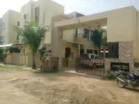 4 BHK House for Sale in Vasna Bhayli Road, Vadodara