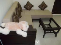 2 BHK Flat for Sale in NH 58, Haridwar