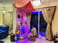 4 BHK Flat for Sale in Rajarhat, Kolkata