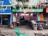  Commercial Shop for Rent in Camac Street Area, Kolkata