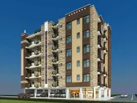 2 BHK Builder Floor for Sale in Sector 121 Noida