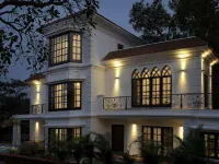 4 BHK House for Sale in Alto Porvorim, Goa