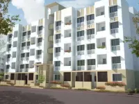 1 RK Flat for Sale in Kalol, Gandhinagar