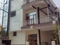 3 BHK Flat for Sale in Jagriti Vihar, Meerut