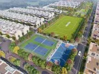  Agricultural Land for Sale in Jait, Vrindavan