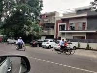 3 BHK House for Sale in Sector 11 Chandigarh