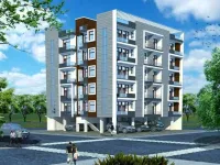 2 BHK Builder Floor for Sale in NH 24 Highway, Ghaziabad