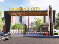 3.5 BHK Flat for Sale in Phulnakhara, Bhubaneswar