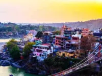  Hotels for Rent in Tapovan, Rishikesh