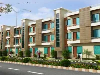 1 BHK Flat for Sale in Bahadrabad, Haridwar