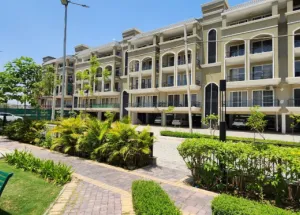 3 BHK Flat for Sale in Kharar Landran Road, Mohali