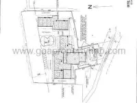  Residential Plot for Sale in Siolim, Bardez, Goa