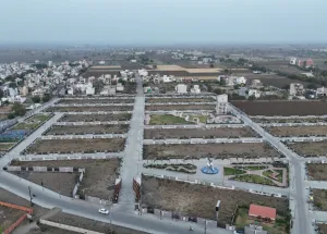Commercial Land for Sale in Sula Khedi, Indore
