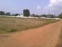  Agricultural Land for Sale in Kovvur, West Godavari