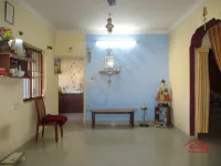 2 BHK Flat for Sale in Cox Town, Bangalore