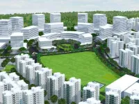 1 BHK Flat for Sale in S G Highway, Ahmedabad