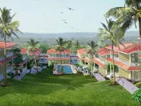 3 BHK Villa for Sale in Anjuna, North Goa,