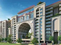 2 BHK Flat for Sale in Zirakpur Road, Mohali