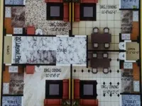 1 BHK Builder Floor for Sale in Sector 121 Noida