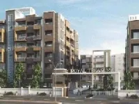 3 BHK Flat for Sale in Vaishali Nagar, Jaipur
