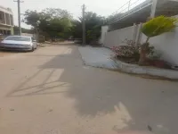 Residential Plot for Sale in 200ft Ring Road, Bopal, Ahmedabad