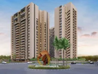 5 BHK Flat for Sale in Bopal, Ahmedabad